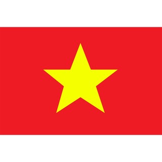 cờ VN decal dán [ kích thước 1m2 , 1m , 50cm] siêu đẹp trang chí nhà cửa , cờ đỏ sao vàng VN .Home_decor_88