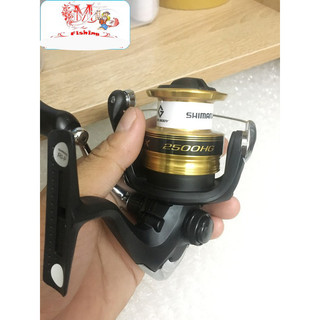 Máy Câu Shimano FX-2019 Malaysia