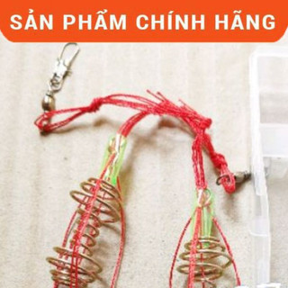 🌟💧[CAO CẤP]🌟💧 Lăng xê câu cá 1 hộp 2 chiếc loại 1 [CHẤT LƯỢNG]🌟💧