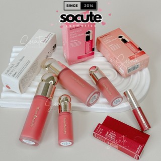   Bill Mỹ  Má hồng dạng kem Rare Beauty Soft Pinch Liquid Blush Màu Grace - Believe - Hope - Joy - Encourage - Happy 