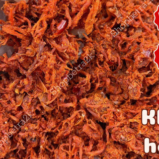 Khô heo giả bò Trung Nam Foods |500gr|