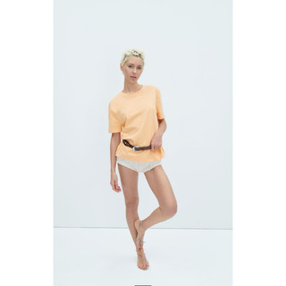 Áo phông Zara Authentic