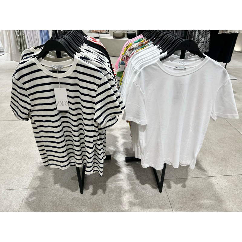 Áo phông Zara Authentic