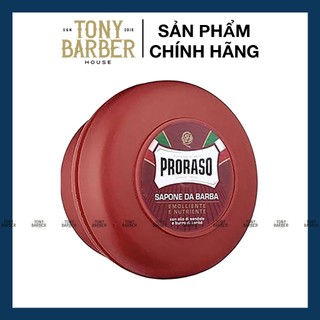 Xà phòng cạo râu Proraso Shaving Soap 150ml