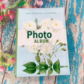 Album đựng 112 ảnh 13x18 bìa giấy