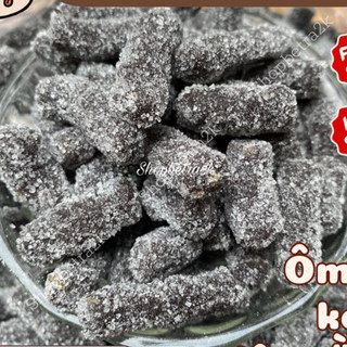 Ô mai, kẹo dâu tằm Đà Lạt |500gr|