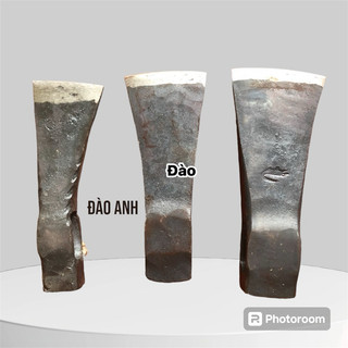 Rìu bổ cây chặt củi 900g - 1.2kg - 1.8kg hàng chuẩn loại 1