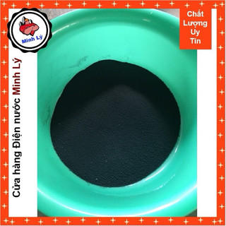 Bao 1kg Phụ Gia Vô Cơ Hoạt Tính Silica Fume Cho Bê Tông – Bền Sulfate, Kháng Ăn Mòn Sika