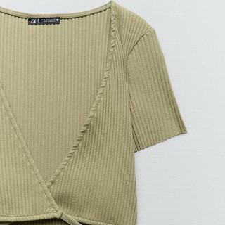 [Zara Auth] Váy Thun Zara Auth chuẩn form