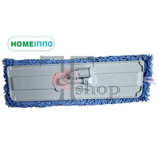 (KHÔNG CÁN INOX) Bảng Nhựa Và Tấm Lau Kiểu Dán 45cm Thay Thế Homeinno