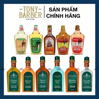 Dưỡng da sau khi cạo râu Clubman After Shave 177ml