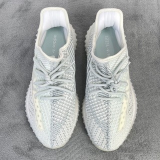 Giày Yz350 V2 Cloud White - High Quality FULLBOX