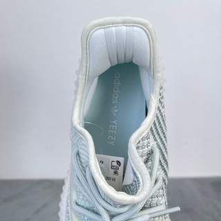 Giày Yz350 V2 Cloud White - High Quality FULLBOX