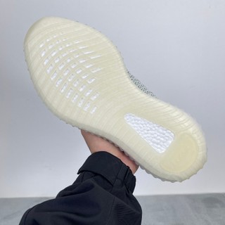 Giày Yz350 V2 Cloud White - High Quality FULLBOX