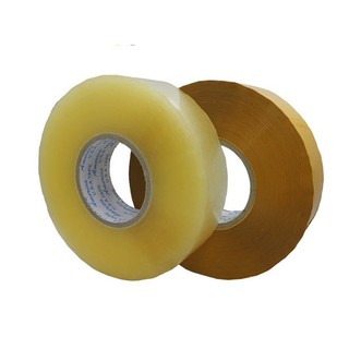 Băng keo siêu dính 1KG/CUỘN lõi giấy mỏng