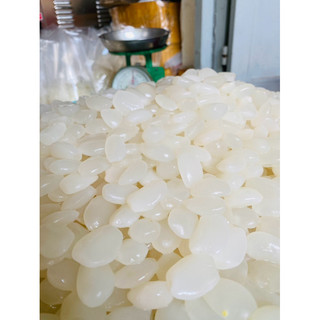 1kg hạt đác tươi loại Trung Dẻo ngon