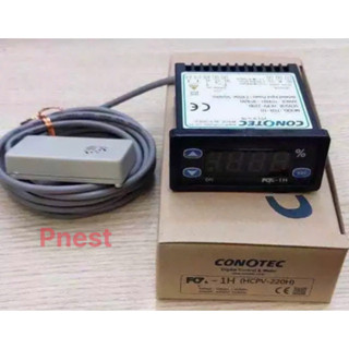 Đồng hồ điều khiển độ ẩm fox-1h- Điều khiển ẩm nhà yến