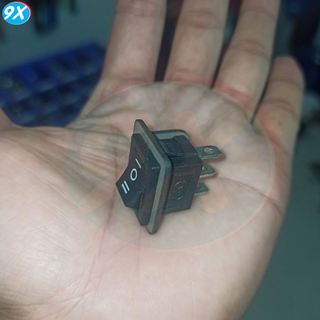 Pát Treo Lắp Nút Passing Đề, Còi