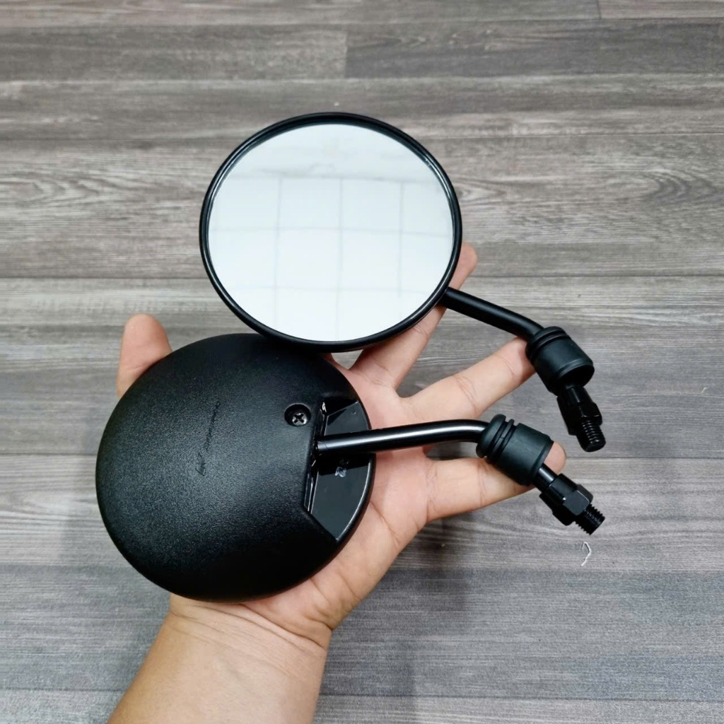 Gương chiếu hậu Cub mặt tròn