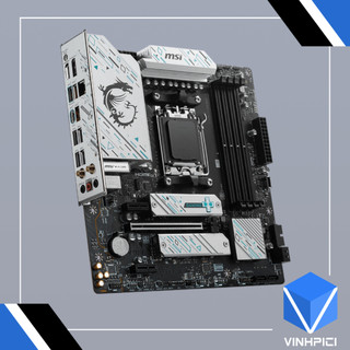 Mainboard MSI B650M GAMING PLUS WIFI [NEW]