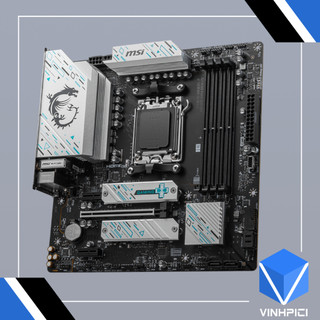 Mainboard MSI B650M GAMING PLUS WIFI [NEW]