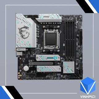 Mainboard MSI B650M GAMING PLUS WIFI [NEW]