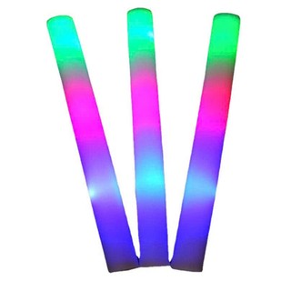 Thanh đập cổ vũ light stick