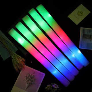 Thanh đập cổ vũ light stick