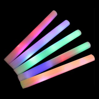 Thanh đập cổ vũ light stick