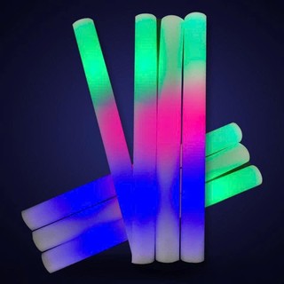 Thanh đập cổ vũ light stick
