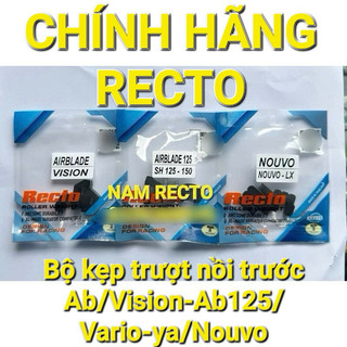 Kẹp nồi trước ab 125,ab 110,vario,sh ý,shmode,yamaha,nouvo, Honđa 110CC 125CC-150CC Airblade 110,Airblade125,SH