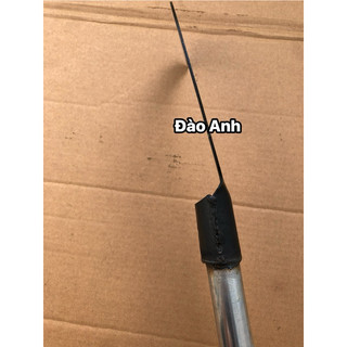 Dao phát cây phát nương dẫy