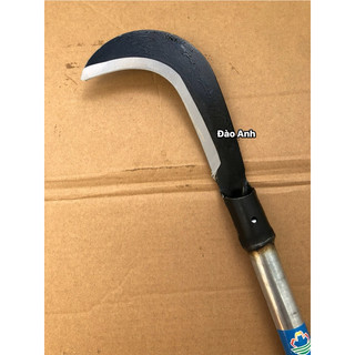 Dao phát cây phát nương dẫy