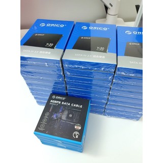 Ổ CỨNG SSD ORICO Y20 128GB NAND 3D