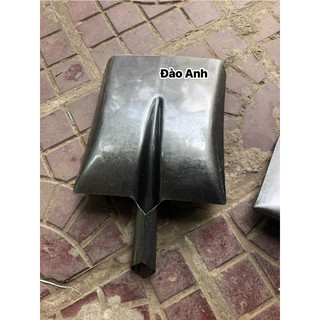xẻng vuông