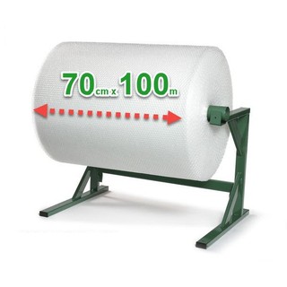 Xốp Bong Bóng Khí Bọc Hàng Khổ 70cmx100m