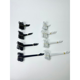 Combo 10 cái Móc treo tường