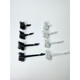 Combo 10 cái Móc treo tường