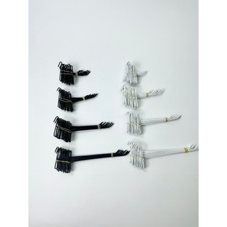 Combo 10 cái Móc treo tường