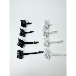 Combo 10 cái Móc treo tường