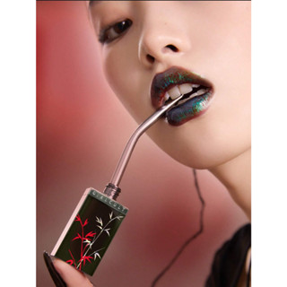 Son môi bóng dạng lỏng/kem/son dưỡng Girlcult Four Great Invention Liquid Color Shining Lipstick