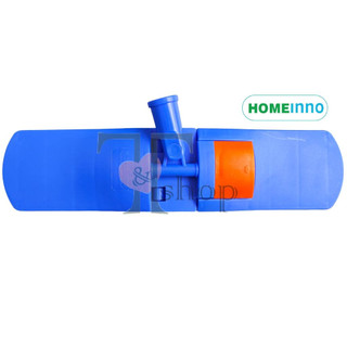 (KHÔNG TẤM LAU) Đế nhựa Bảng Lau Kiểu Cài 40cm Homeinno