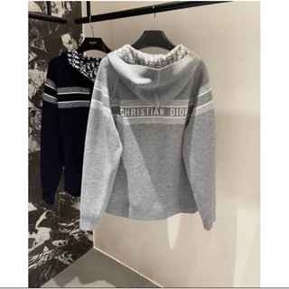  Áo Khoác Dior Nam Nữ 2 Lớp Chất Nỉ Dày Dặn Cao Cấp -Áo Khoác Dior Hàng Đẹp Chuẩn Form Cao Cấp Hottrend 2024 