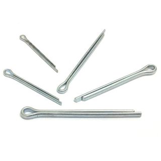 Chốt chẻ phi 3x40mm túi 100 cái