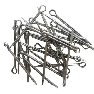 Chốt chẻ phi 3x40mm túi 100 cái