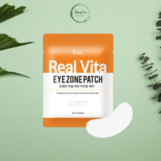 Mặt nạ mắt prreti real vita
