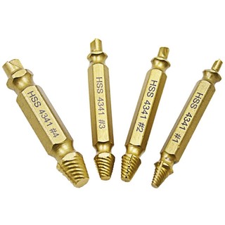 Bộ tháo đinh ốc vít tòe đầu V1