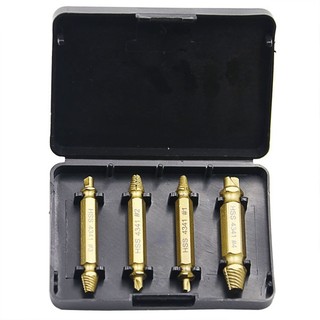 Bộ tháo đinh ốc vít tòe đầu V1