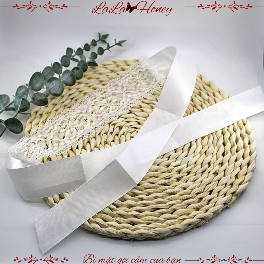 Băng Đô Ren, Mặt Nạ Ren Hóa Trang Quyến Rũ - LALA HONEY | BigBuy360 - bigbuy360.vn