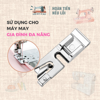 Chân vịt cuốn biên máy may gia đình chân vịt cuốn lai 3 li